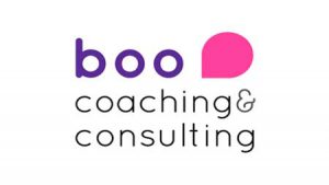 Boo coaching and consulting logo