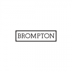 Brompton circle logo