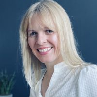 Sam Agnew Headshot
