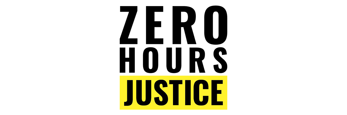 Zero Hours Justice