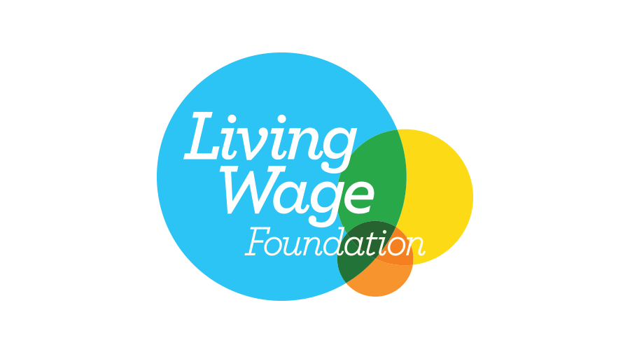 Real living wage