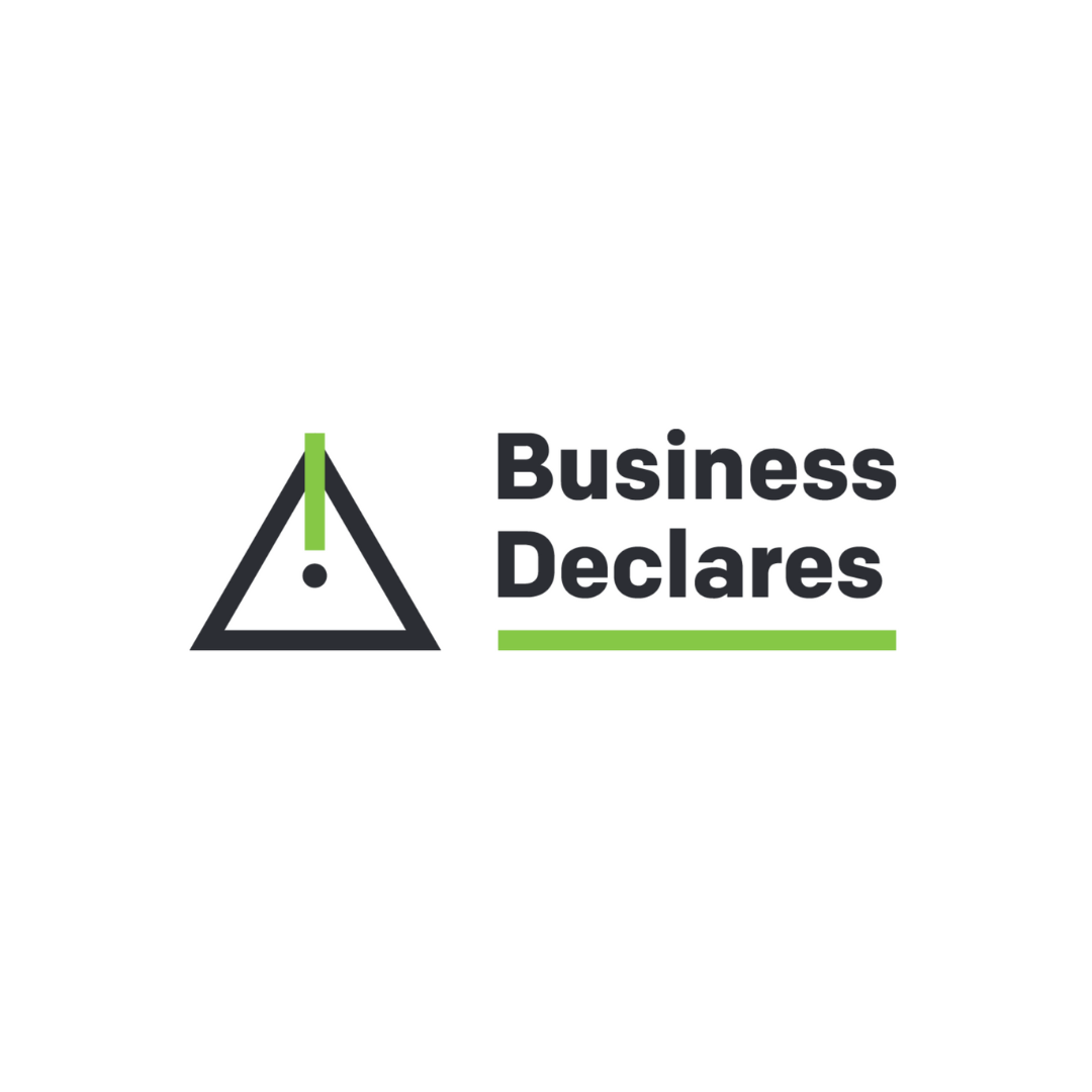Business declares_Square