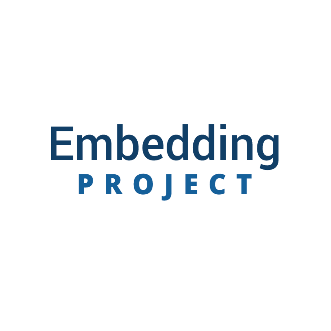Embedding Project Square
