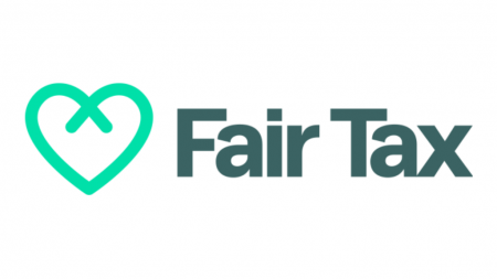 Fair Tax Mark Square