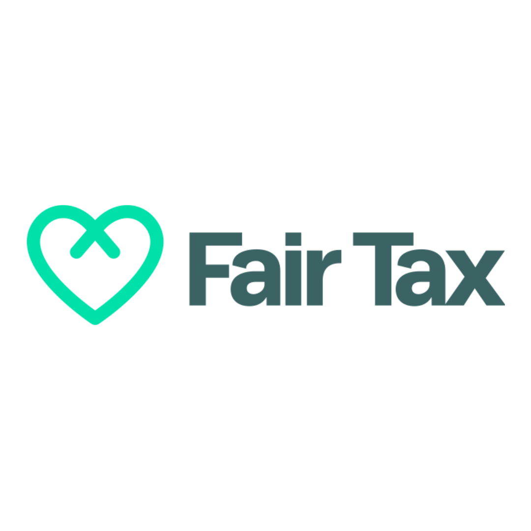 Fair Tax Mark Square