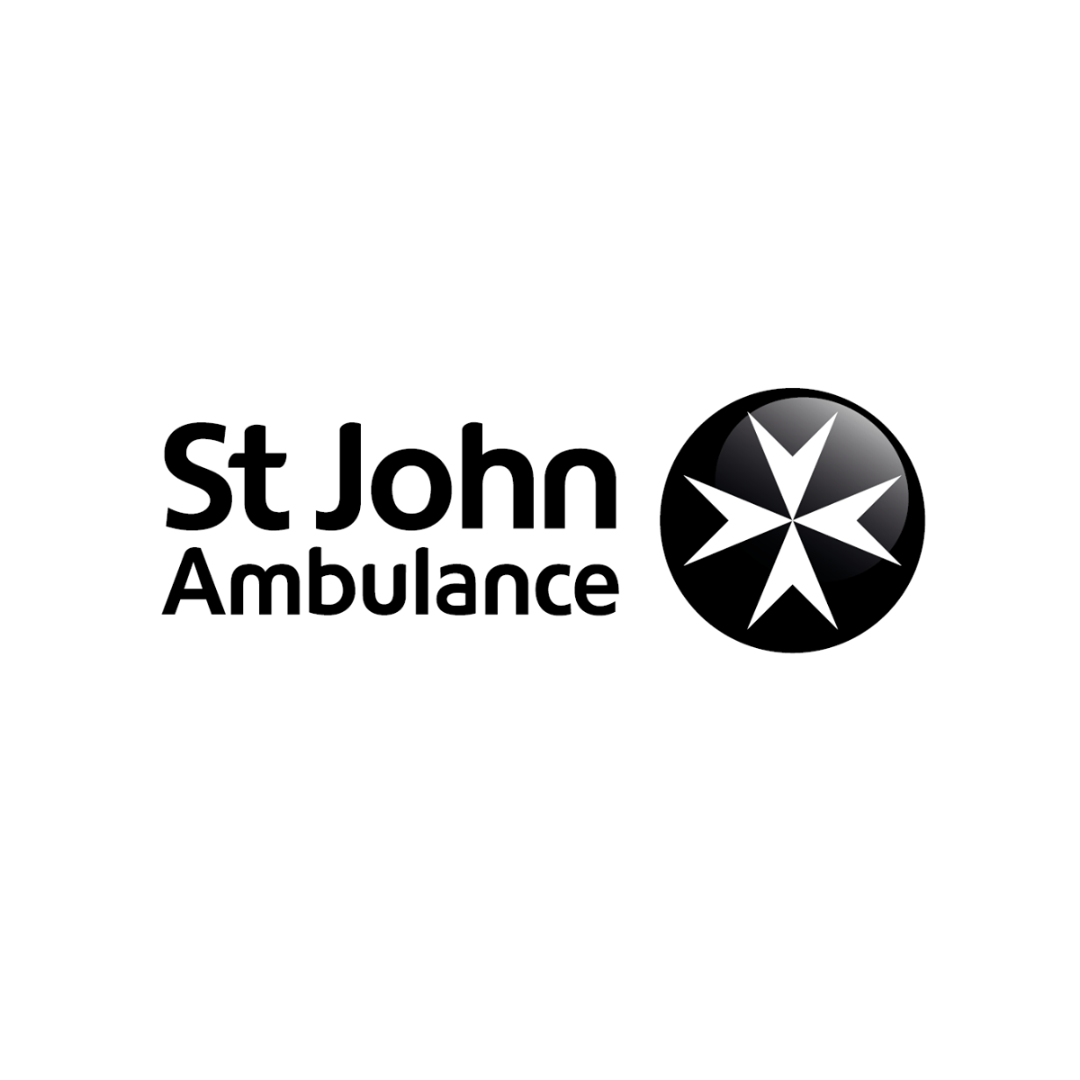 St johns ambulance Square