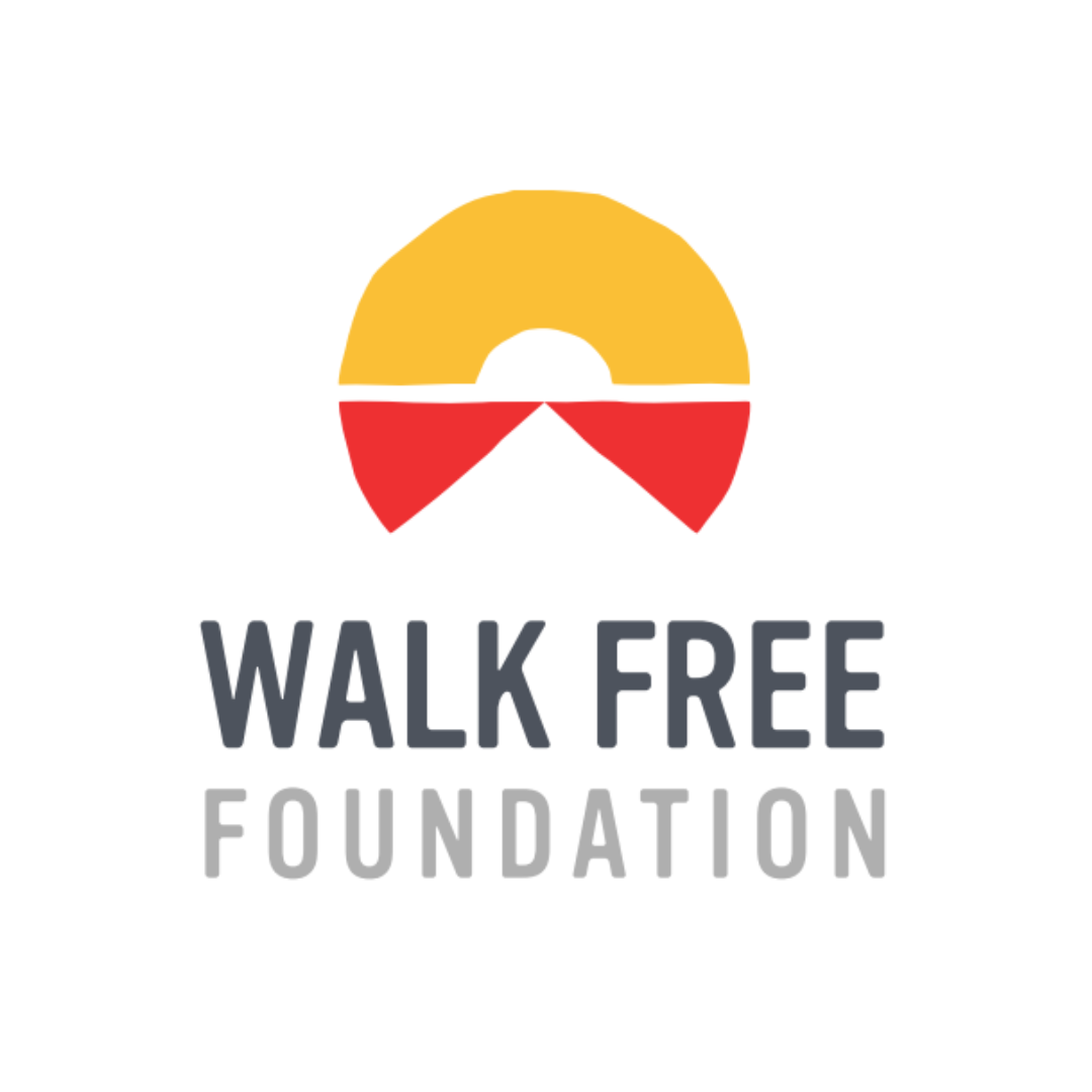 Walk free foundation Square