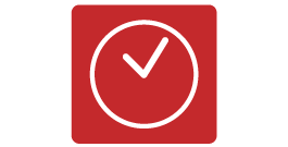 Fairer hours and contracts icon