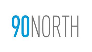 90-north-logo