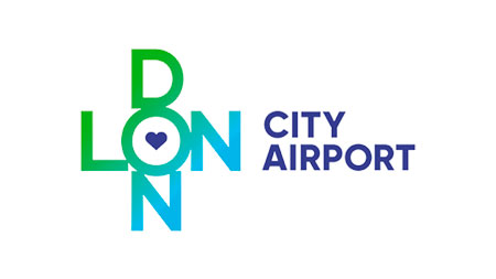 london city airport passenger service charge
