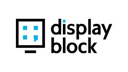 Dispaly-block-logo