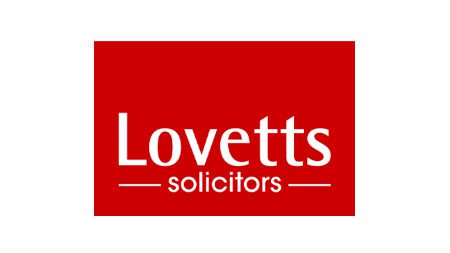 Lovetts-logo