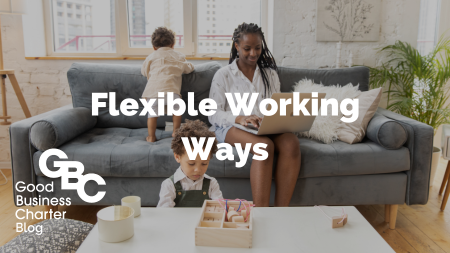 Flexible Working Ways
