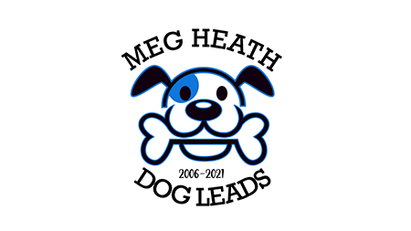Meg Heath Dog Leads