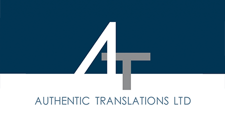 Authentic Translations