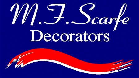 M J Scarfe Decorators