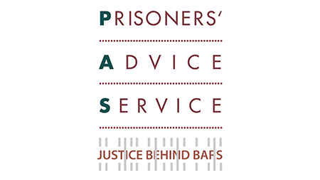 Prisoners Advice Service