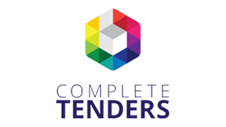 Complete Tenders