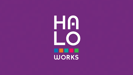 Halo Works