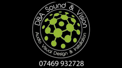 DBA Sound and Vision