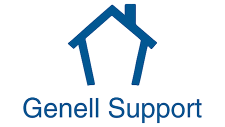 Genell Support
