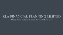 KLA Financial Planning