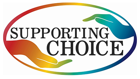 Supporting Choice