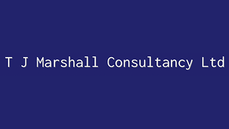 T J Marshall Consultancy