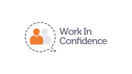 Work In Confidence