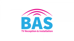 BAS Tv and Aerial