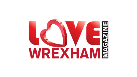 Love Wrexham magazine