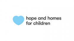 hope and homes for children new
