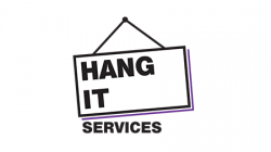 Hang it