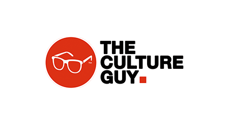 The Culture Guy