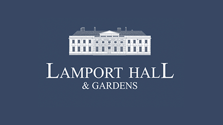 Lamport Hall and Gardens