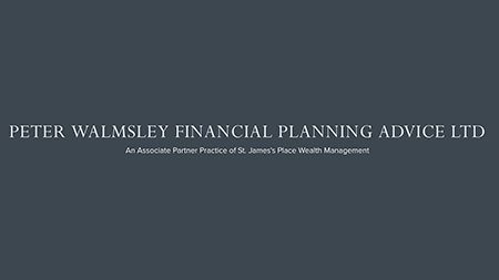 Peter Walmsley Financial Planning