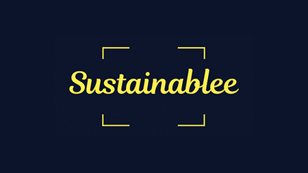 Sustainablee