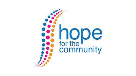 hope for the community cic