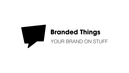 Branded Things