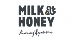 Milk and honey July 2022