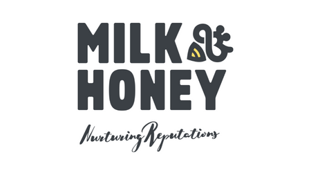 Milk and honey July 2022