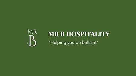 Mr B Hospitality
