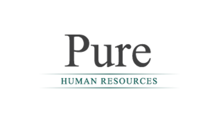 Pure human resources