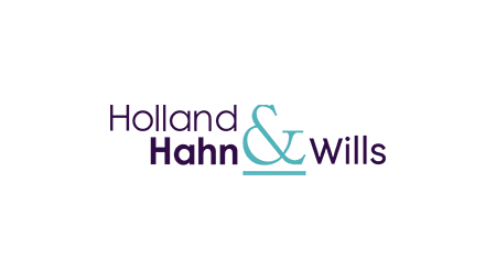 Holland Hahn and wills