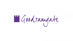 Goodramgate
