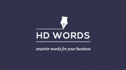 HD words