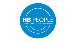 Hesketh Barlow (HB People)