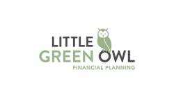 Little Green Owl
