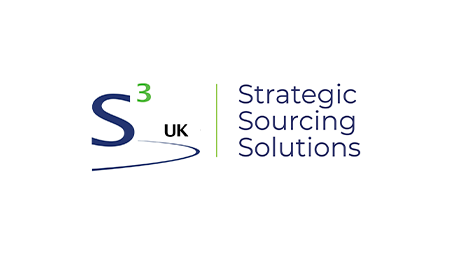 Strategic sourcing solutions