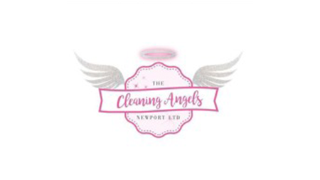 The cleaning angels newport